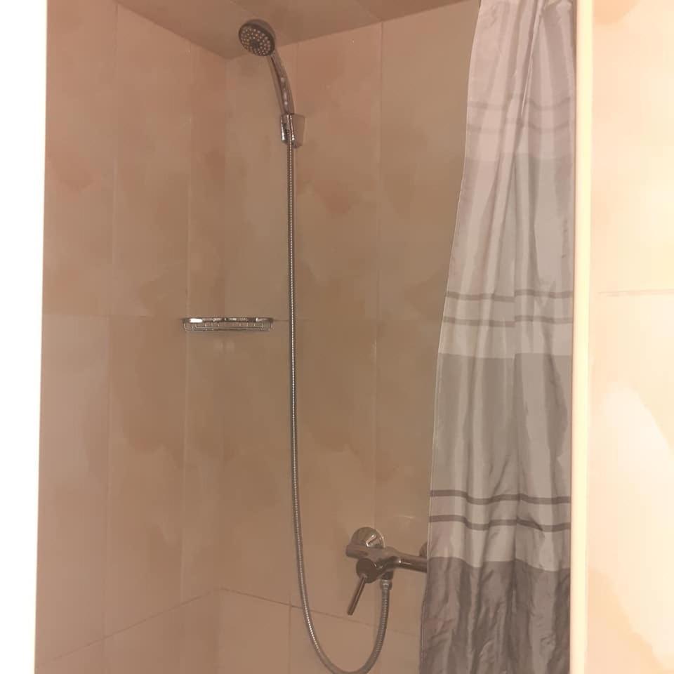 Akacfa Apartman *