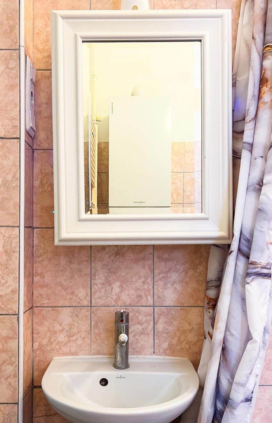 Akacfa Appartement