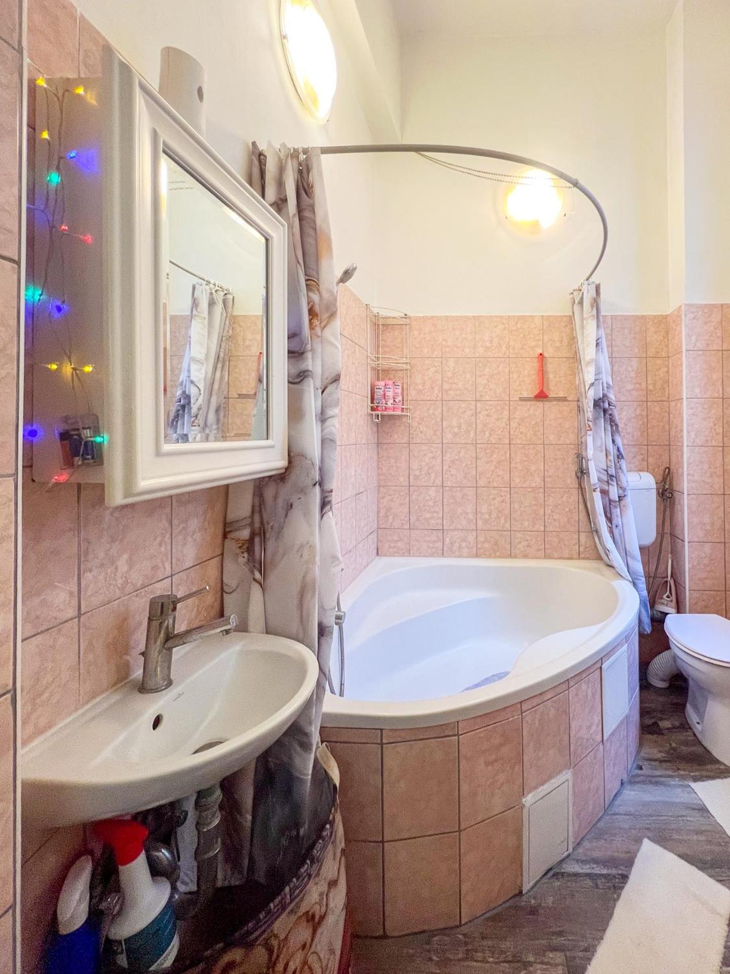 Appartement Akacfa *