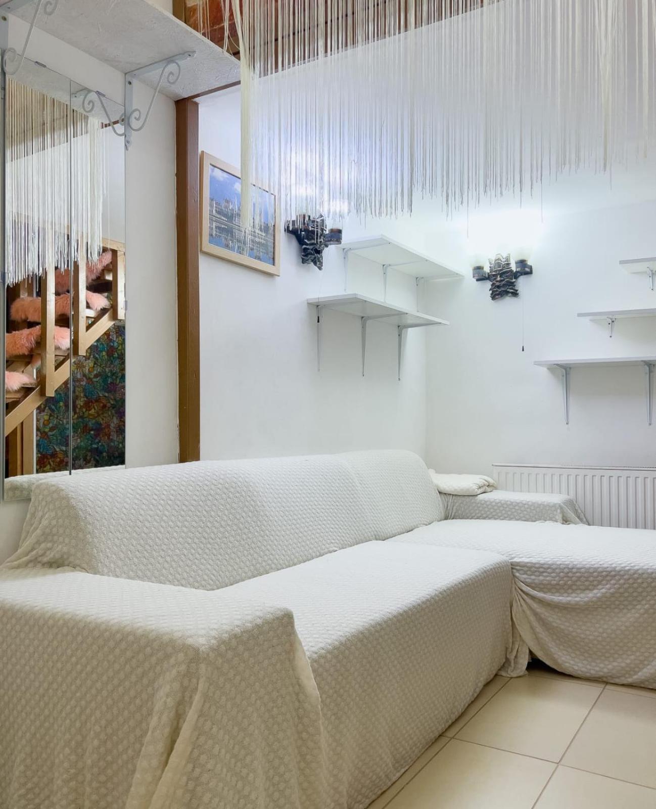 Appartement Akacfa *