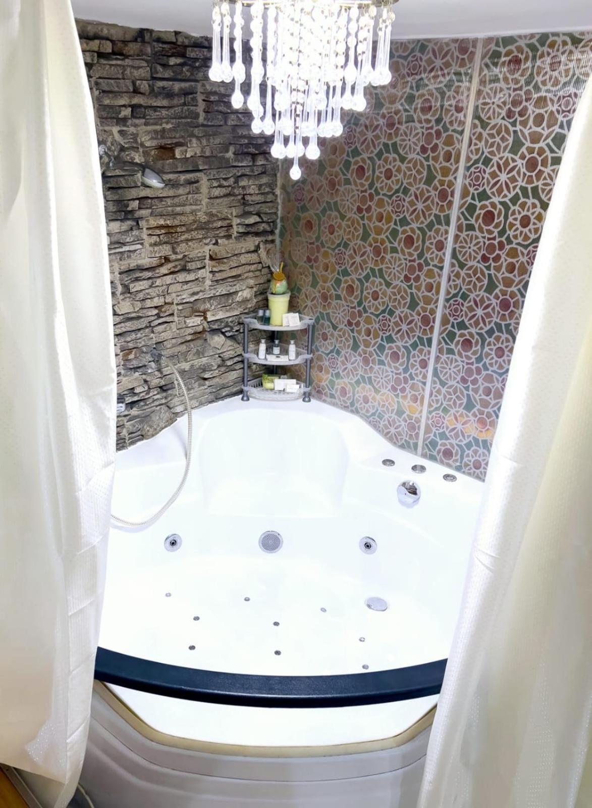 Akacfa Apartman Budapest