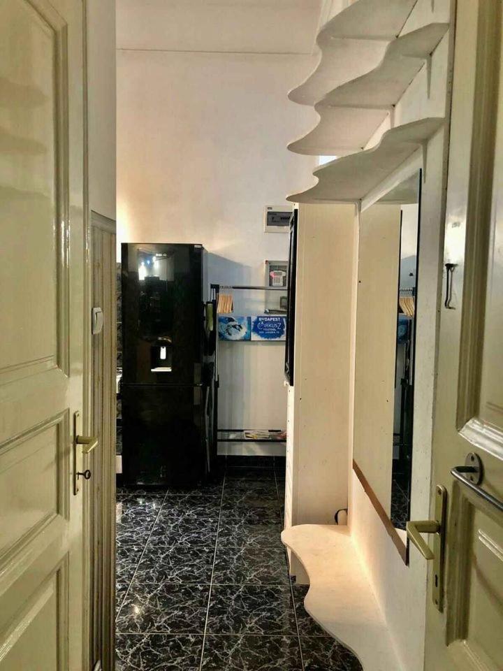 Akacfa Appartement