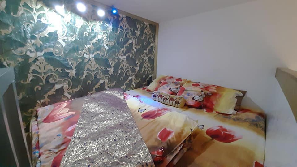 Akacfa Appartement *
