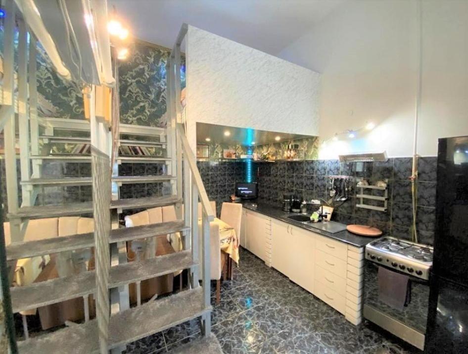 Apartman Akacfa *