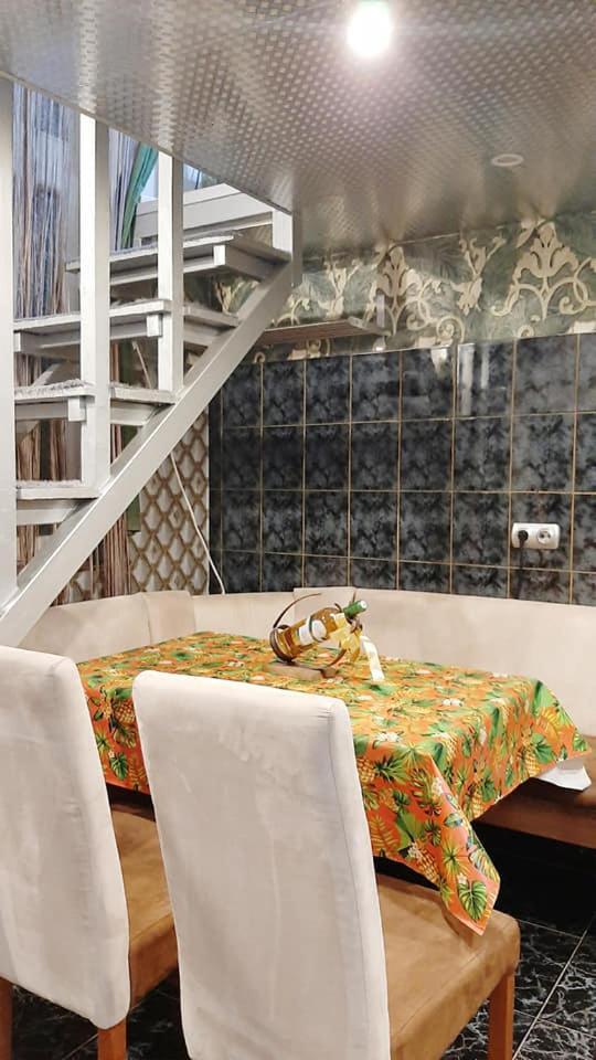 Appartement Akacfa Budapest