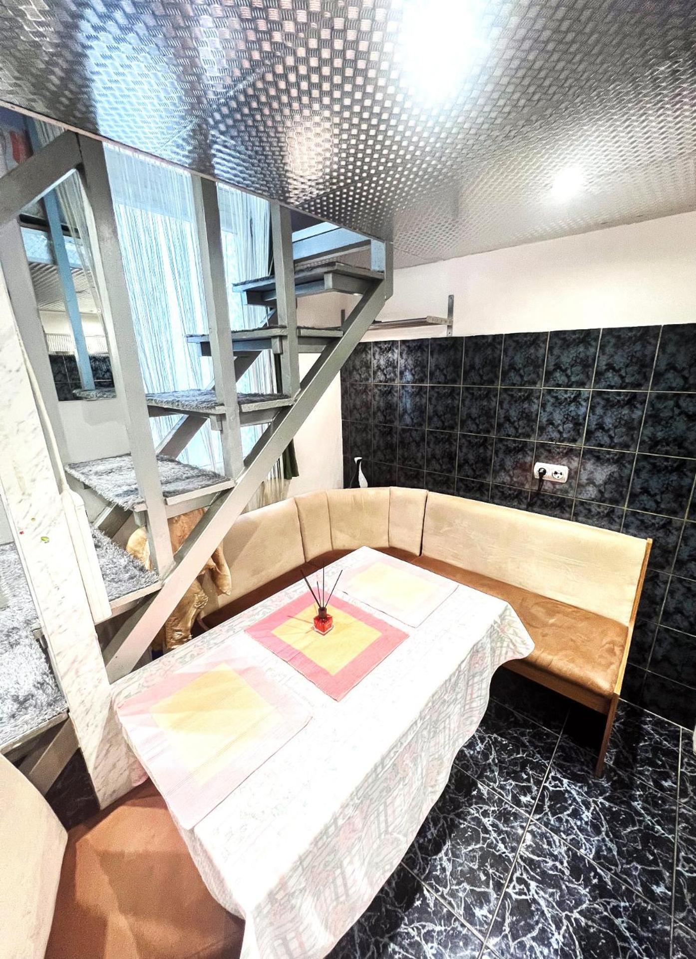 Appartement Akacfa *