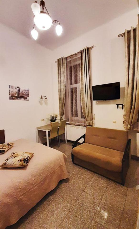 Akacfa Appartement Budapest