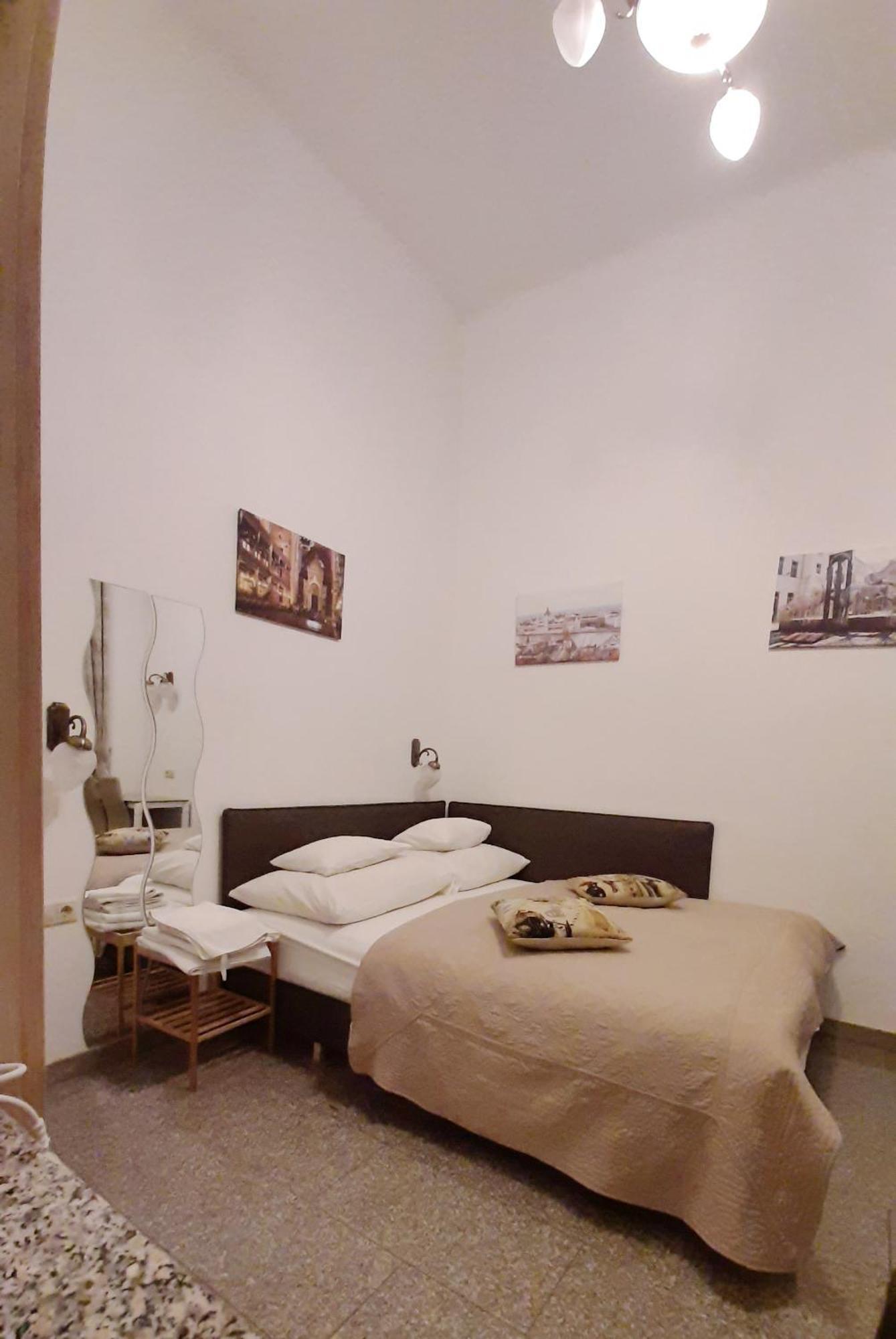 Apartman Akacfa Budapest