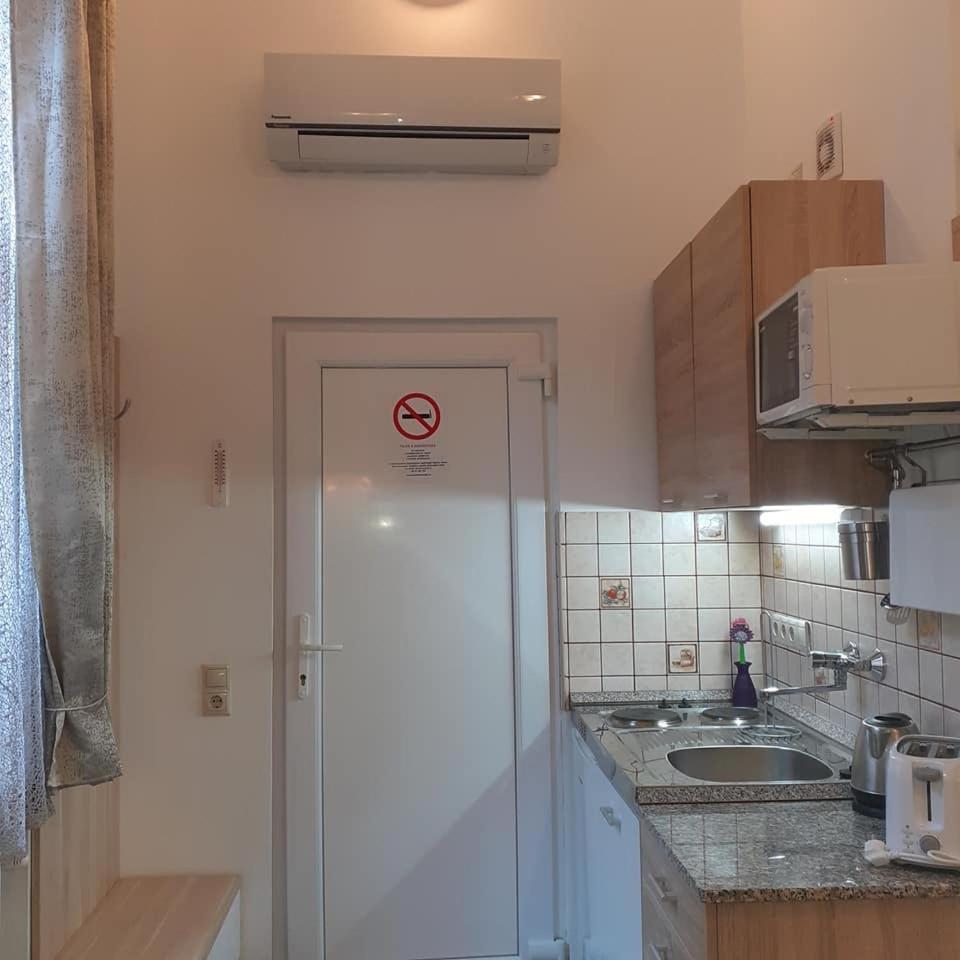Apartman Akacfa *