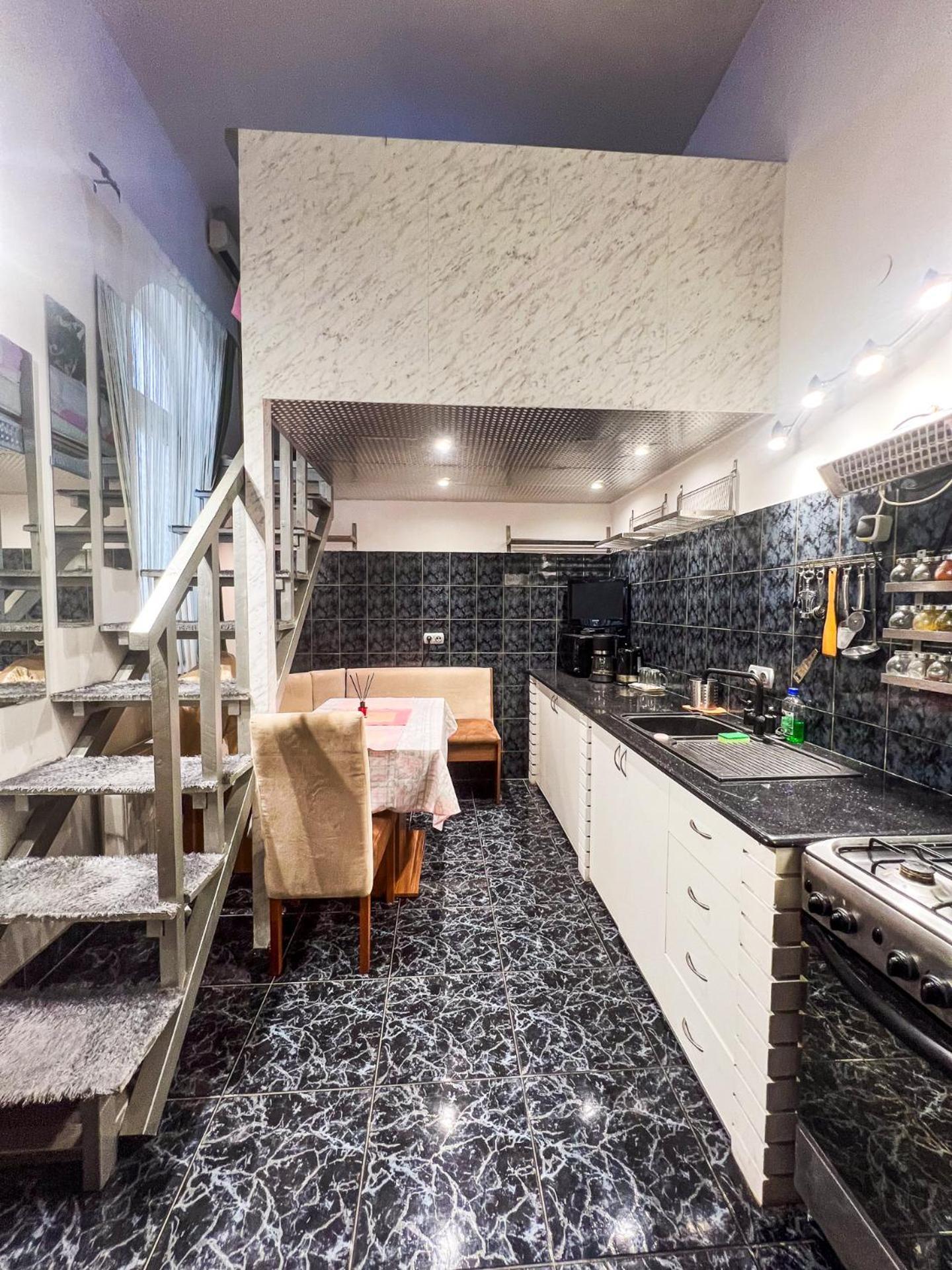 Akacfa Appartement