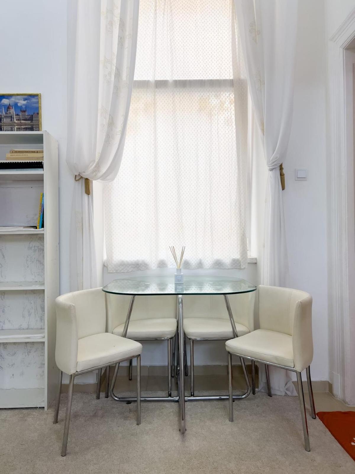 Appartement Akacfa Budapest