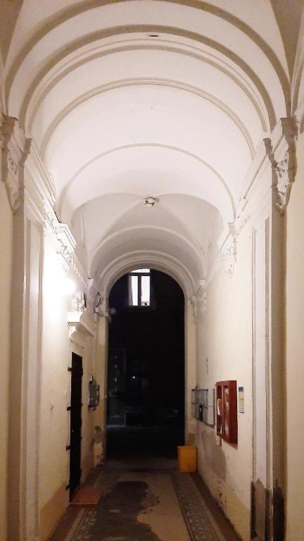 Appartement Akacfa