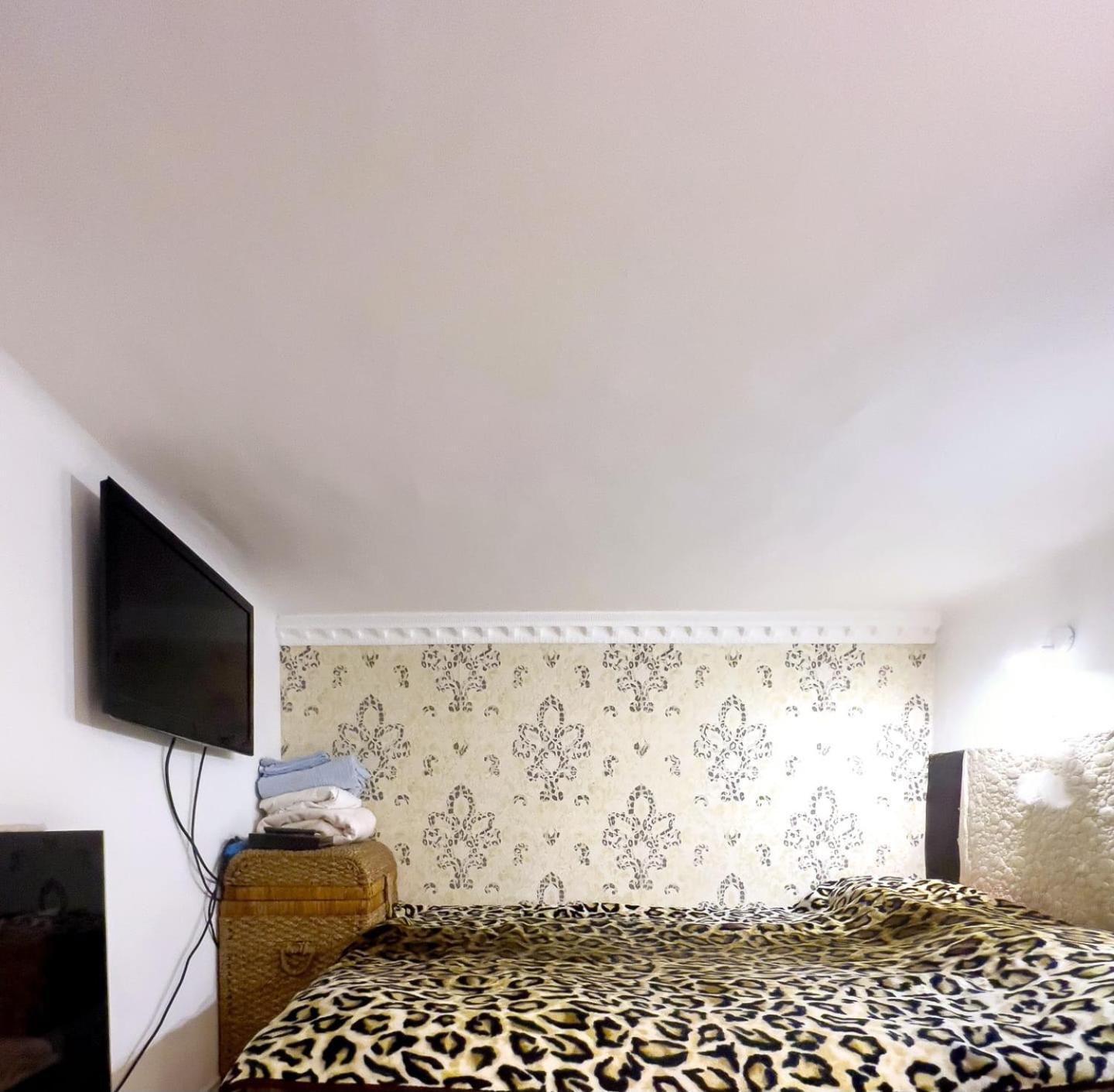 Appartement Akacfa