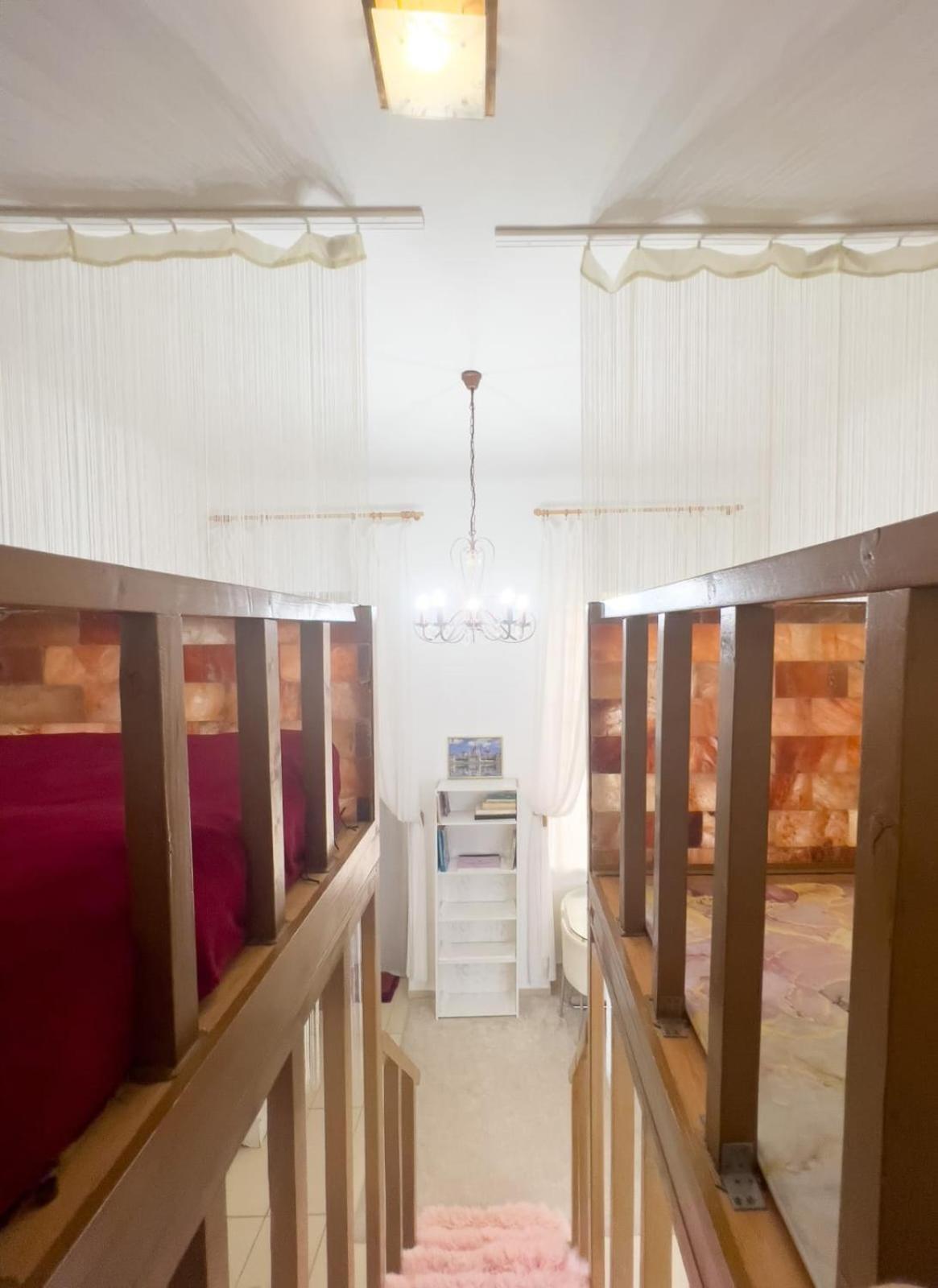 Apartman Akacfa Budapest
