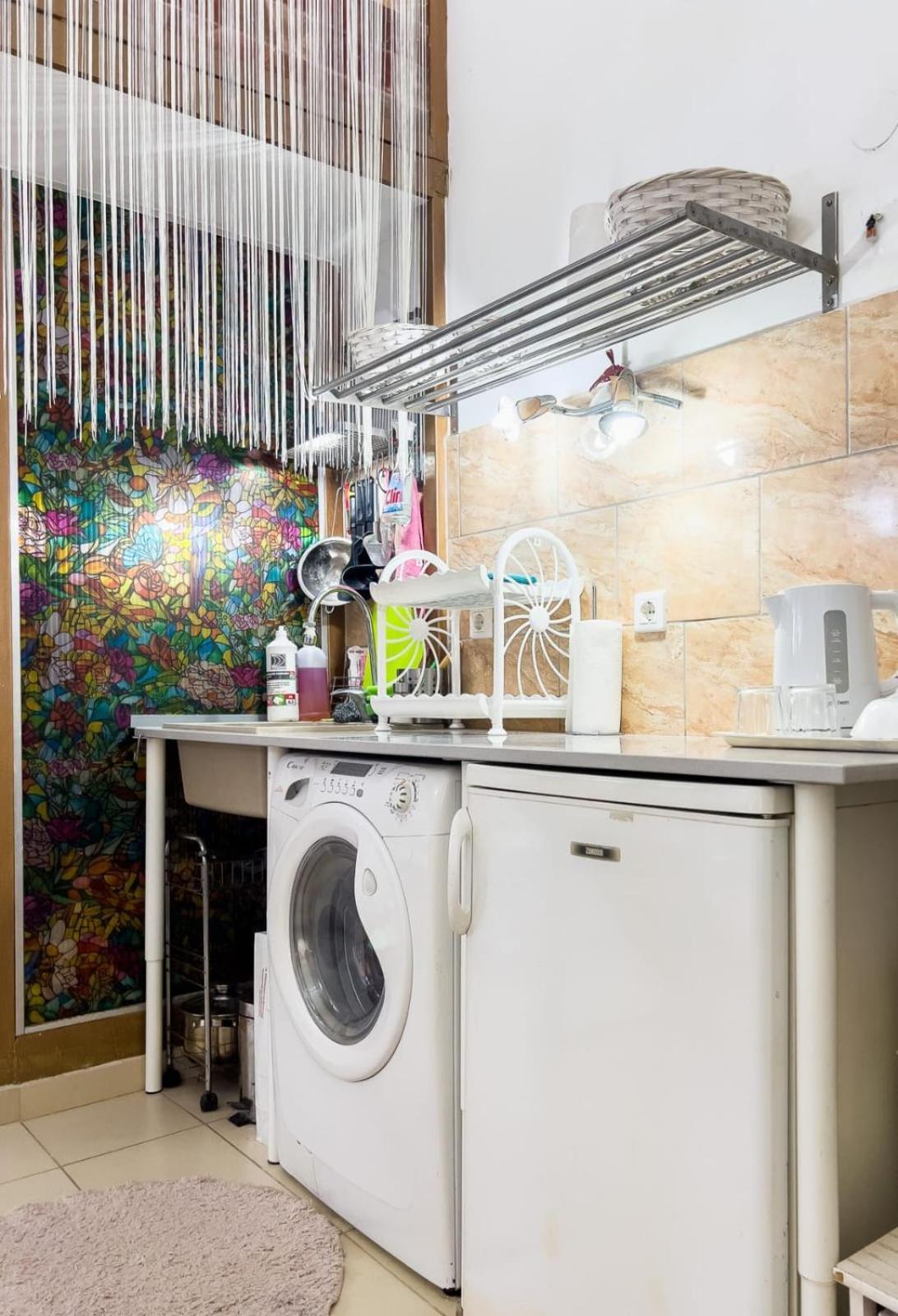 Akacfa Appartement